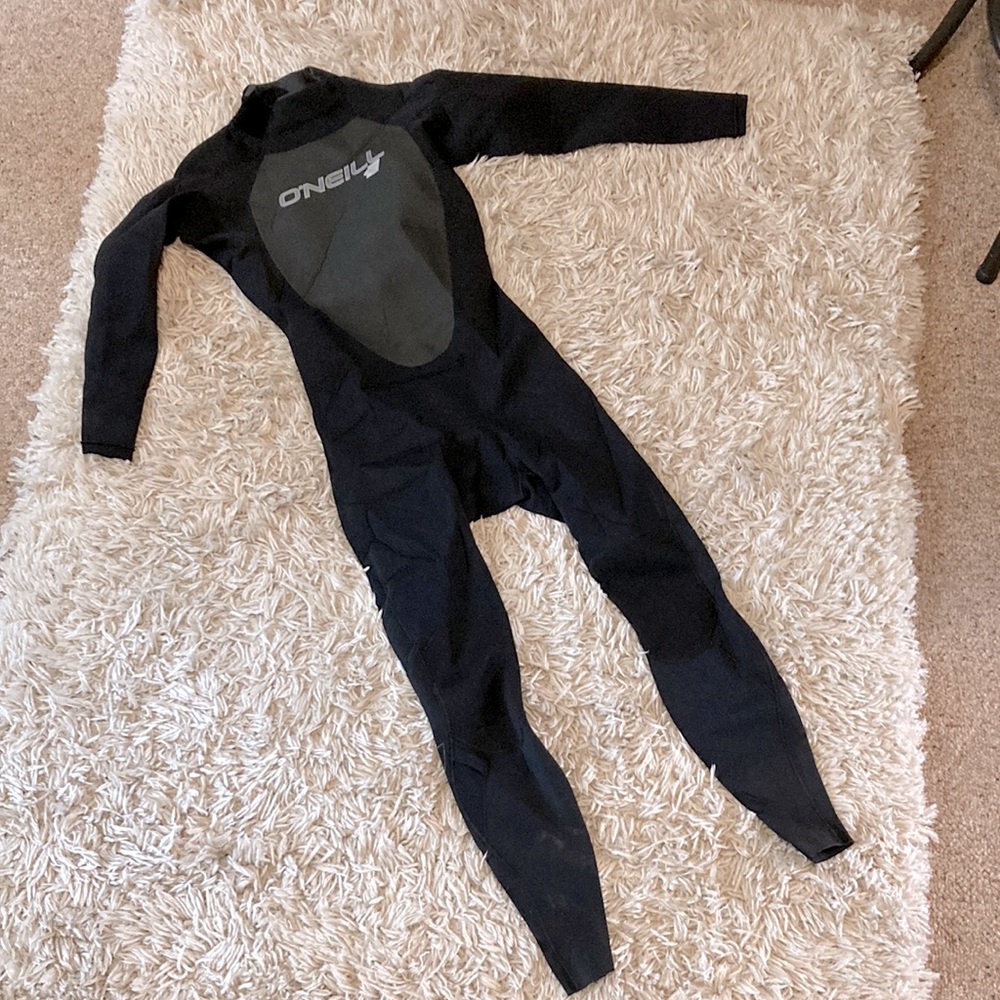 Men’s 3:2 O’Niell Epic Wetsuit